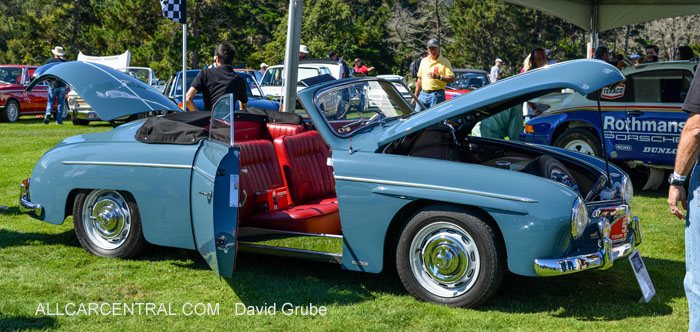 Legends of the Autobahn