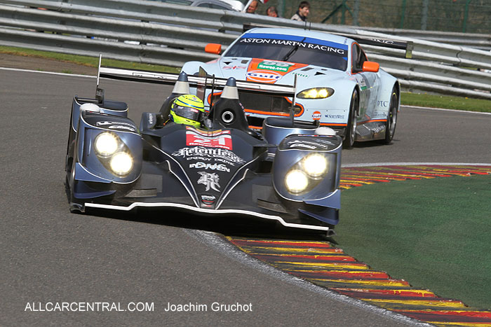 WEC 6Hr Spa-Francorchamps 2013 - All Car Central Magazine