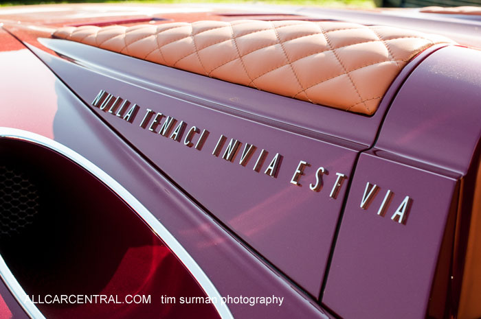 Spyker B6 Venator Spyder_Concept 2014