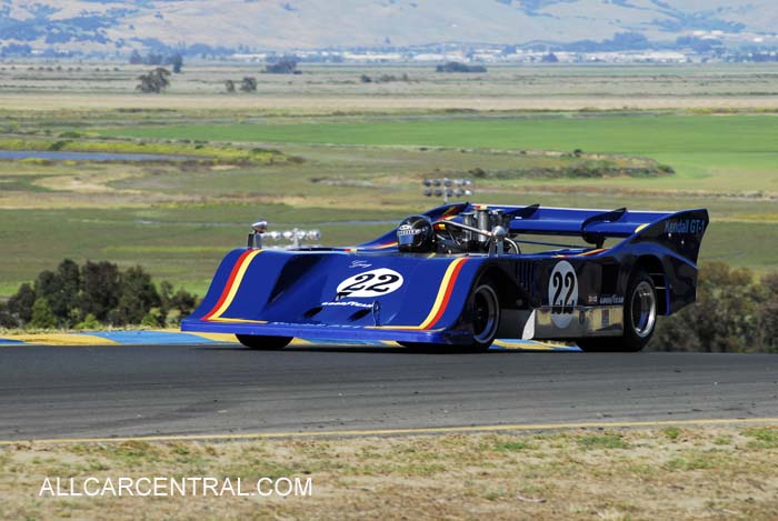 Sting GW1 sn-01 1974