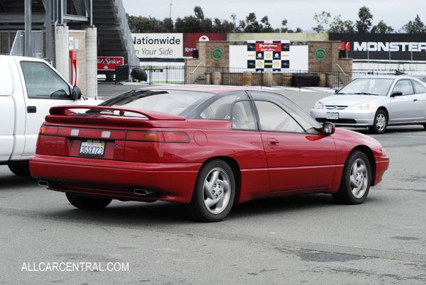 Subaru SVX 1993
