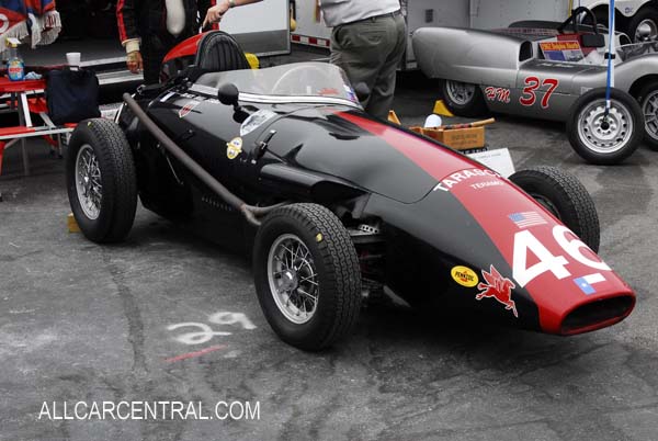 Taraschi FJ sn-3B 1959