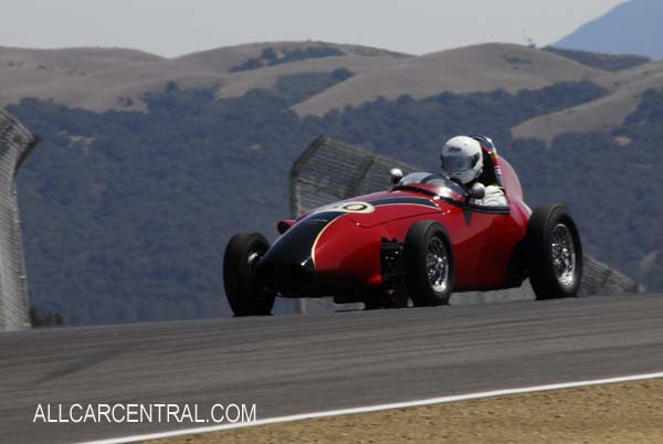 Taraschi FJ sn-3B 1959