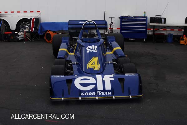 Tyrrel P34 1976
