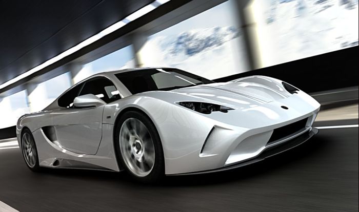Vencer Sarthe 2013