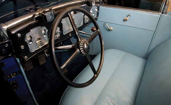 Cord L-29 1930
