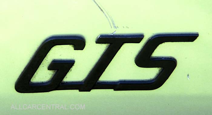 DeTomaso Pantera GTS  1973