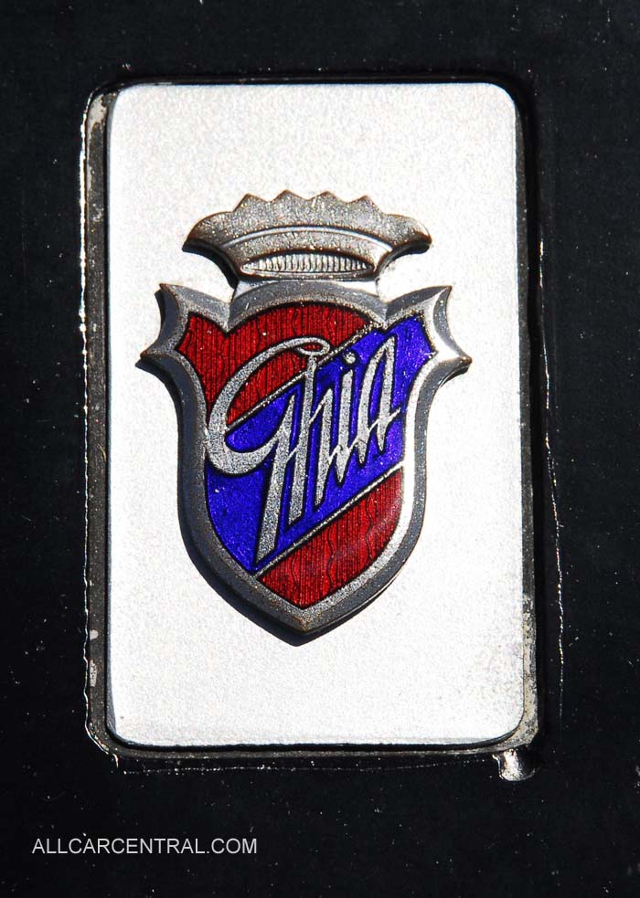 DeTomaso Pantera GTS  1973