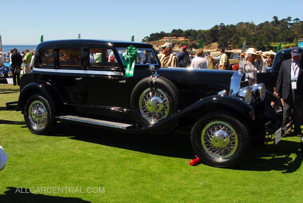 duPont Merrimac-Special 1930