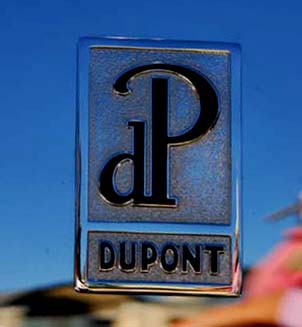 duPont Merrimac-Special 193