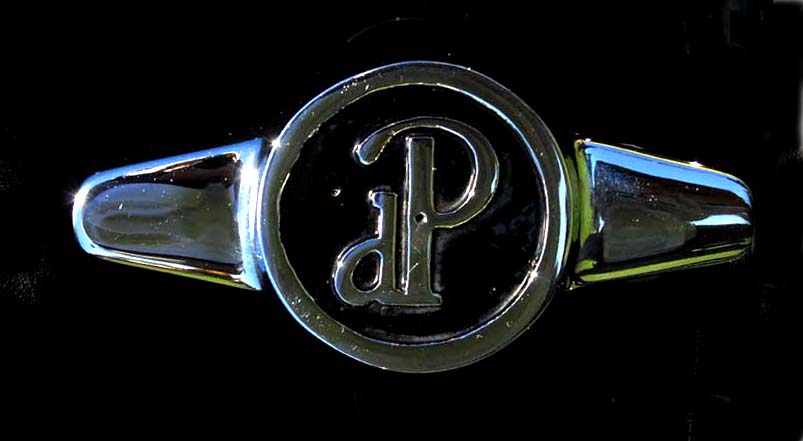 duPont Merrimac-Special 1930