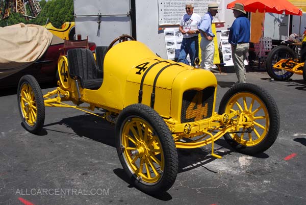 Ford T Racecar 1915 