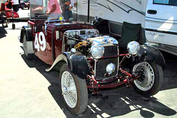 HRG 1500 sn-W.173 1949