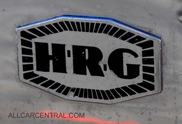 HRG 1500 1949