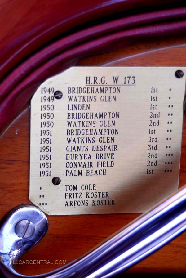 HRG 1500 sn-W.173 1949