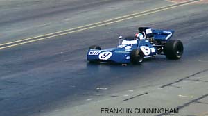 Brabham  F1