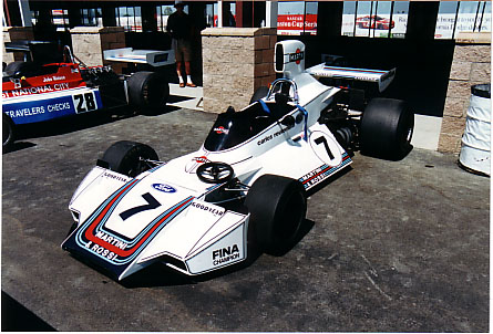 Brabham BT-44